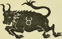 An illustration from A manual of cheirosophy : being a complete practical handbook of the twin sciences of cheirognomy and cheiromancy, by means whereof the past, the present, and the future may be read in the formations of the hands ; preceded by an introductory argument upon the science of cheirosophy and its claims to rank as a physical science / by Ed. Heron-Allen ; with full-page and other illustrations by Rosamund Brunel Horsley. (1885)