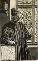 Picture 1 of 32 from A manual of cheirosophy : being a complete practical handbook of the twin sciences of cheirognomy and cheiromancy, by means whereof the past, the present, and the future may be read in the formations of the hands ; preceded by an introductory argument upon the science of cheirosophy and its claims to rank as a physical science / by Ed. Heron-Allen ; with full-page and other illustrations by Rosamund Brunel Horsley. (1885), leaf 8