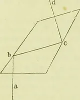An illustration from The microscope : its history, construction, and application, being a familiar introduction to the use of the instrument, and the study of microscopical science / by Jabez Hogg ; with upwards of five hundred engravings, and coloured illustrations by Tuffen West. (1890)