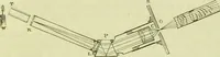 An illustration from The microscope : its history, construction, and application, being a familiar introduction to the use of the instrument, and the study of microscopical science / by Jabez Hogg ; with upwards of five hundred engravings, and coloured illustrations by Tuffen West. (1890)