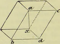 An illustration from The microscope : its history, construction, and application, being a familiar introduction to the use of the instrument, and the study of microscopical science / by Jabez Hogg ; with upwards of five hundred engravings, and coloured illustrations by Tuffen West. (1890)