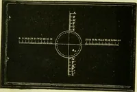 An illustration from The microscope : its history, construction, and application, being a familiar introduction to the use of the instrument, and the study of microscopical science / by Jabez Hogg ; with upwards of five hundred engravings, and coloured illustrations by Tuffen West. (1890)