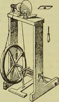 An illustration from The microscope : its history, construction, and application, being a familiar introduction to the use of the instrument, and the study of microscopical science / by Jabez Hogg ; with upwards of five hundred engravings, and coloured illustrations by Tuffen West. (1890)