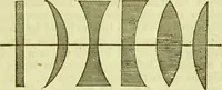 An illustration from The microscope : its history, construction, and application, being a familiar introduction to the use of the instrument, and the study of microscopical science / by Jabez Hogg ; with upwards of five hundred engravings, and coloured illustrations by Tuffen West. (1890)