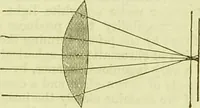 An illustration from The microscope : its history, construction, and application, being a familiar introduction to the use of the instrument, and the study of microscopical science / by Jabez Hogg ; with upwards of five hundred engravings, and coloured illustrations by Tuffen West. (1890)