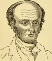 An illustration from Nature's revelations of character, or, The mental, moral and volitive dispositions of mankind, as manifested in the human form and countenance / by Joseph Simms. (1873)