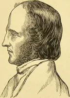 An illustration from Nature's revelations of character, or, The mental, moral and volitive dispositions of mankind, as manifested in the human form and countenance / by Joseph Simms. (1873)