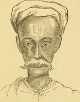Picture 30 of 220 from Nature's revelations of character, or, The mental, moral and volitive dispositions of mankind, as manifested in the human form and countenance / by Joseph Simms. (1873), leaf 157