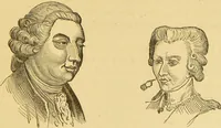 Picture 32 of 220 from Nature's revelations of character, or, The mental, moral and volitive dispositions of mankind, as manifested in the human form and countenance / by Joseph Simms. (1873), leaf 159
