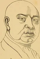 An illustration from Nature's revelations of character, or, The mental, moral and volitive dispositions of mankind, as manifested in the human form and countenance / by Joseph Simms. (1873)