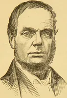 An illustration from Nature's revelations of character, or, The mental, moral and volitive dispositions of mankind, as manifested in the human form and countenance / by Joseph Simms. (1873)