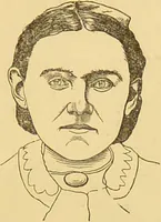 An illustration from Nature's revelations of character, or, The mental, moral and volitive dispositions of mankind, as manifested in the human form and countenance / by Joseph Simms. (1873)