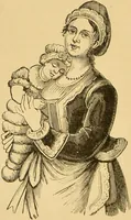 Picture 59 of 220 from Nature's revelations of character, or, The mental, moral and volitive dispositions of mankind, as manifested in the human form and countenance / by Joseph Simms. (1873), leaf 196