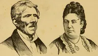 Picture 66 of 220 from Nature's revelations of character, or, The mental, moral and volitive dispositions of mankind, as manifested in the human form and countenance / by Joseph Simms. (1873), leaf 204