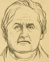 An illustration from Nature's revelations of character, or, The mental, moral and volitive dispositions of mankind, as manifested in the human form and countenance / by Joseph Simms. (1873)