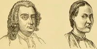 Picture 76 of 220 from Nature's revelations of character, or, The mental, moral and volitive dispositions of mankind, as manifested in the human form and countenance / by Joseph Simms. (1873), leaf 213