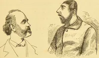 An illustration from Nature's revelations of character, or, The mental, moral and volitive dispositions of mankind, as manifested in the human form and countenance / by Joseph Simms. (1873)