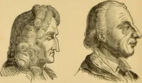 Picture 98 of 220 from Nature's revelations of character, or, The mental, moral and volitive dispositions of mankind, as manifested in the human form and countenance / by Joseph Simms. (1873), leaf 234