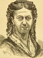 Picture 102 of 220 from Nature's revelations of character, or, The mental, moral and volitive dispositions of mankind, as manifested in the human form and countenance / by Joseph Simms. (1873), leaf 241