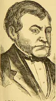 An illustration from Nature's revelations of character, or, The mental, moral and volitive dispositions of mankind, as manifested in the human form and countenance / by Joseph Simms. (1873)