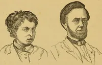 Picture 118 of 220 from Nature's revelations of character, or, The mental, moral and volitive dispositions of mankind, as manifested in the human form and countenance / by Joseph Simms. (1873), leaf 262