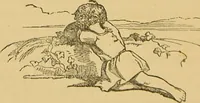Picture 155 of 220 from Nature's revelations of character, or, The mental, moral and volitive dispositions of mankind, as manifested in the human form and countenance / by Joseph Simms. (1873), leaf 372