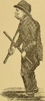Picture 157 of 220 from Nature's revelations of character, or, The mental, moral and volitive dispositions of mankind, as manifested in the human form and countenance / by Joseph Simms. (1873), leaf 377