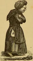 Picture 162 of 220 from Nature's revelations of character, or, The mental, moral and volitive dispositions of mankind, as manifested in the human form and countenance / by Joseph Simms. (1873), leaf 396