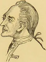 An illustration from Nature's revelations of character, or, The mental, moral and volitive dispositions of mankind, as manifested in the human form and countenance / by Joseph Simms. (1873)