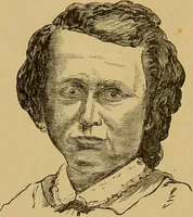An illustration from Nature's revelations of character, or, The mental, moral and volitive dispositions of mankind, as manifested in the human form and countenance / by Joseph Simms. (1873)