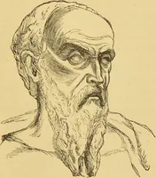 Picture 182 of 220 from Nature's revelations of character, or, The mental, moral and volitive dispositions of mankind, as manifested in the human form and countenance / by Joseph Simms. (1873), leaf 485