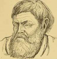 Picture 184 of 220 from Nature's revelations of character, or, The mental, moral and volitive dispositions of mankind, as manifested in the human form and countenance / by Joseph Simms. (1873), leaf 487