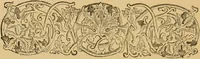 Picture 190 of 220 from Nature's revelations of character, or, The mental, moral and volitive dispositions of mankind, as manifested in the human form and countenance / by Joseph Simms. (1873), leaf 518