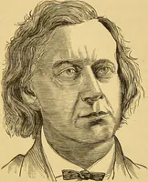 An illustration from Nature's revelations of character, or, The mental, moral and volitive dispositions of mankind, as manifested in the human form and countenance / by Joseph Simms. (1873)