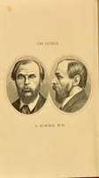 Picture 1 of 220 from Nature's revelations of character, or, The mental, moral and volitive dispositions of mankind, as manifested in the human form and countenance / by Joseph Simms. (1873), leaf 6