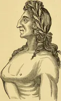 Picture 9 of 220 from Nature's revelations of character, or, The mental, moral and volitive dispositions of mankind, as manifested in the human form and countenance / by Joseph Simms. (1873), leaf 83