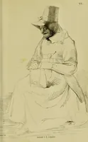 Picture 20 of 75 from Physiognomik der geisteskrankheiten / Sir Alexander Morison. (1853), leaf 107