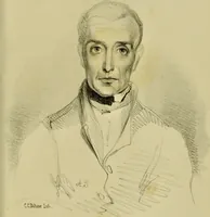 Picture 21 of 75 from Physiognomik der geisteskrankheiten / Sir Alexander Morison. (1853), leaf 119