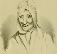 Picture 23 of 75 from Physiognomik der geisteskrankheiten / Sir Alexander Morison. (1853), leaf 129