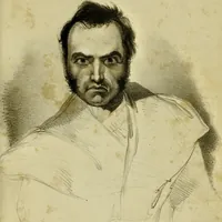 Picture 2 of 75 from Physiognomik der geisteskrankheiten / Sir Alexander Morison. (1853), leaf 15