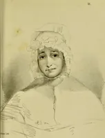 Picture 24 of 75 from Physiognomik der geisteskrankheiten / Sir Alexander Morison. (1853), leaf 151