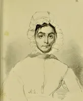 Picture 25 of 75 from Physiognomik der geisteskrankheiten / Sir Alexander Morison. (1853), leaf 155
