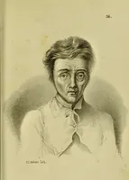 Picture 27 of 75 from Physiognomik der geisteskrankheiten / Sir Alexander Morison. (1853), leaf 171
