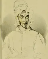 Picture 28 of 75 from Physiognomik der geisteskrankheiten / Sir Alexander Morison. (1853), leaf 177
