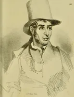 Picture 36 of 75 from Physiognomik der geisteskrankheiten / Sir Alexander Morison. (1853), leaf 231