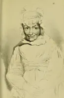 Picture 38 of 75 from Physiognomik der geisteskrankheiten / Sir Alexander Morison. (1853), leaf 243