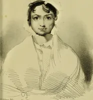 Picture 40 of 75 from Physiognomik der geisteskrankheiten / Sir Alexander Morison. (1853), leaf 257