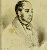 Picture 44 of 75 from Physiognomik der geisteskrankheiten / Sir Alexander Morison. (1853), leaf 275