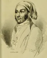 Picture 45 of 75 from Physiognomik der geisteskrankheiten / Sir Alexander Morison. (1853), leaf 279