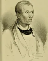 Picture 46 of 75 from Physiognomik der geisteskrankheiten / Sir Alexander Morison. (1853), leaf 289
